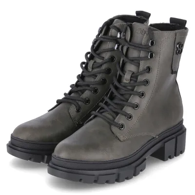 Image de Bottines à lacets Taille : 37
