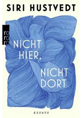 Productafbeelding van Nicht hier, nicht dort