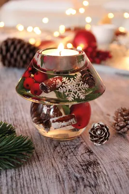 Produktbild von Gilde Dream Noblesse Mini Noel VE 6 73266