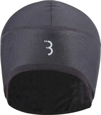 Obrázek produktu pro Bbb Thermal Under Helmet Cap Black Man Black One Size