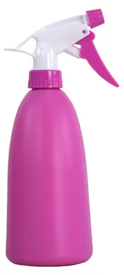 Produktbild von 480 ml Sprühflasche für Bewässerung Drucksprüher aus Kunststoff