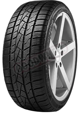 Produktbild von 155/65R14 75T All Weather 3