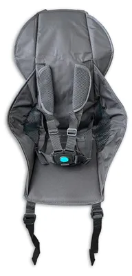 Produktbild von Bellelli Babyschale für Kinderfahrradanhänger