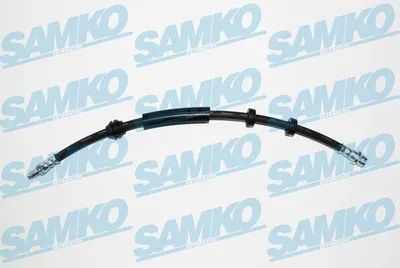 Produktbild von SAMKO 6T48478 Bremsschlauch für VOLVO XC60 (156)