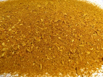 Produktbild von Satay Asia Gewürzzubereitung Naturideen® 100g