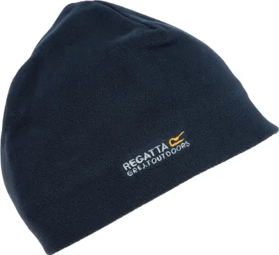 Obrázok produktu pre Regatta Great Outdoors Herren Kingsdale Thermal Fleece-Mütze RG1418 (L/XL) (Marineblau)