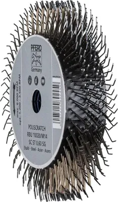 Obrázek produktu pro PFERD 43502102, 6000 ot/min