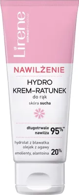 Obrázok produktu pre Lirene Nawilżenie Krem do rąk, 75 ml