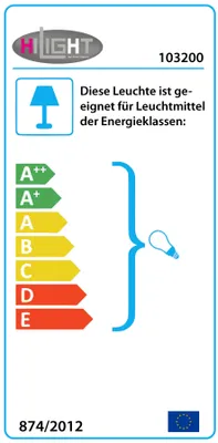 Produktbild von Garten Wandleuchte mit Bewegungsmelder