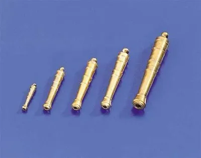 Produktbild von Krick Kanonenrohre 25 mm(10Stk)