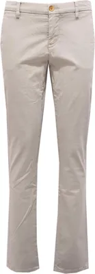 Obrázok produktu pre 1782AB pantalone donna AT.P.CO light grey SLIM FIT nohavice dámske