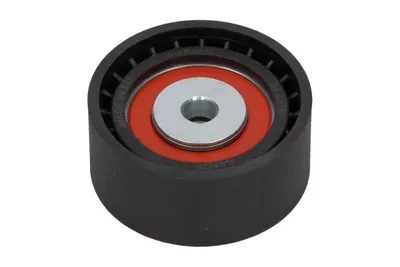 Produktbild von MAXGEAR 54-0316 Umlenkrolle Keilrippenriemen 55mm für RENAULT CLIO II (BB0/1/2, CB0/1/2) TWINGO I (C06) KANGOO (KC0/1) KANGOO Express (FC0/1)
