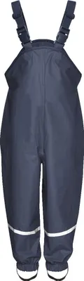 Produktbild von Playshoes Regenlatzhose marine Gr. 128