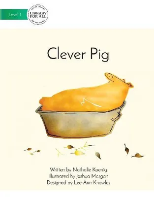 Produktbild von Clever Pig
