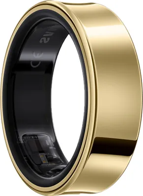 Produktbild von Samsung Galaxy Ring, Smart-Ring Aktivitäts-Tracker, Wasserfest, IP68
