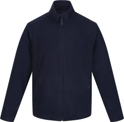 Immagine prodotto di Regatta Professional TRF619 | Giacca classica in micropile da uomo - Colore: Dark Navy - Taglia: M