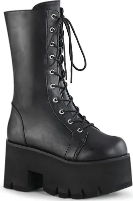 Produktbild von BUTY BOTKI ZA KOSTKĘ ASHES-105 r.38 (24h)