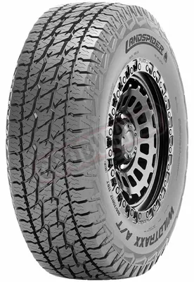Produktbild von 185/75R16C 104/102R Wildtraxx A/T
