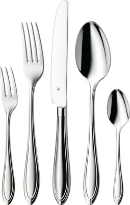 Produktbild von WMF Besteck-Set 60-teilig Florenz