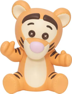 Obrázok produktu pre Winnie Puuh Piggy Vinyl Spardose Tigger 12 cm