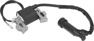 Imagen del producto de Bobina de encendido para motor de gasolina, acero para herramientas de alta velocidad, compatible con motores GX240 y GX270, generadores y motores