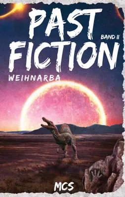 Produktbild von Past Fiction