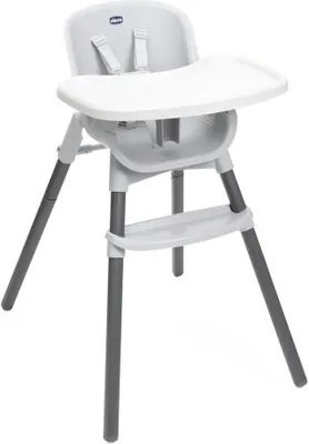 Produktbild von Zest moon grey 6m- 12 rokov stolička