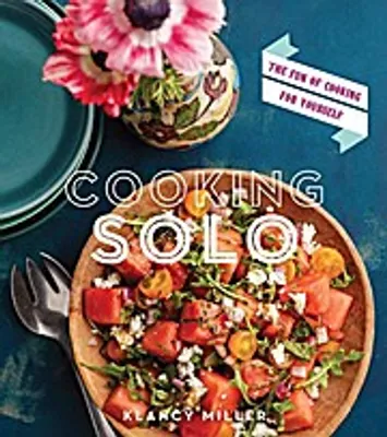 Immagine prodotto di Cooking Solo