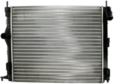 Obrázok produktu pre Chladič, chladenie motora THERMOTEC D7R045TT
