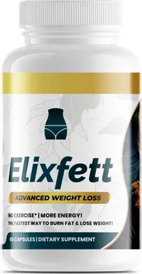 Produktbild von Elixfett Premium