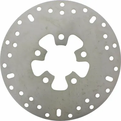 Immagine prodotto di Disco freno fisso EBC MD9148D D.226mm 5 bulloni per Peugeot TWEET