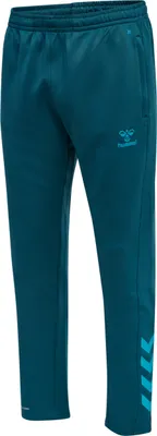 Produktbild von Hummel Core Xk Poly Trainingshose Schwarz M Schwarz M