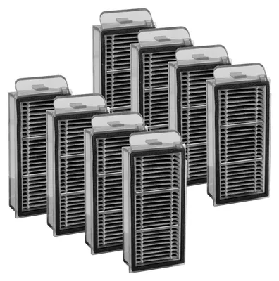 HEPA-Filter (8 Stück) für Dreame X50 Ultra/L50 Ultra u.a.