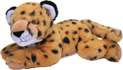 Produktbild von Wild Republic - Kuscheltier - Ecokins Medium - Gepard