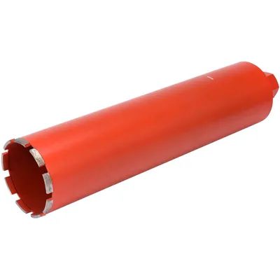 Obrázek produktu pro Yato YT-60376, Děrovka, Diamantová vrták, 10,2 cm, 430 mm, Cihla, Keramický, Betonový, Žula, Tvrdý beton, 3,2 cm