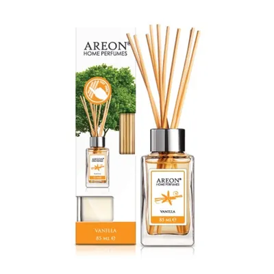 Obrázok produktu pre Arma difuzr Areon Home Perfume Sticks 85 ml  va Vanilla