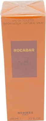 Immagine prodotto di Hermès Rocabar Eau de Toilette Spray (100 ml)