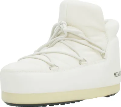 Produktbild von Moon Boot Evx Pumps Nylon Stiefel Beige EU 35-36 Frau Beige EU 35-36