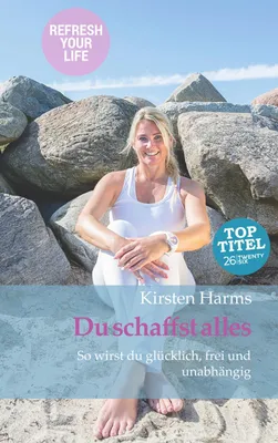 Produktbild von Du schaffst alles