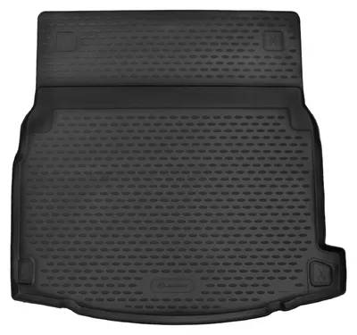 Immagine prodotto di Vasca Baule Bagagliaio Per Mercedes E Class W213 2016-2023 4-Porte Berlina Gomma