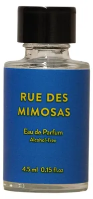 Produktbild von Velvetvelo, Rue Des Mimosas, EDP, Unisex, 4,5 ml