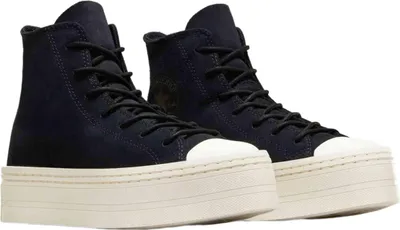 Obrázok produktu pre Converse Sneakers A05285C in Black color size 42