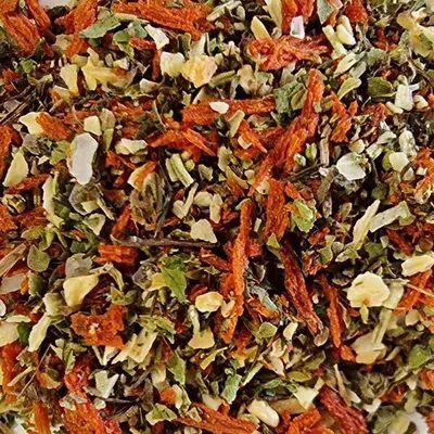 Produktbild von Pasta Pronto Tomatensoße Gewürzzubereitung Naturideen® 100g