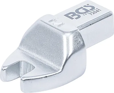 Image de BGS Clé à fourche 1/4" 9 x 12 mm - 72041