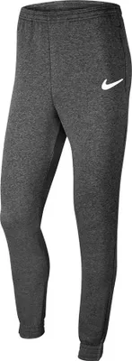 Produktbild von Nike Park 20 Fleece Jogginghose Kinder dunkelgrau CW6909-071 - 122-128
