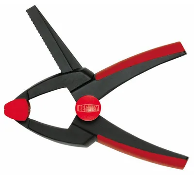 Produktbild von SELVA BESSEY VarioClippix Zwinge