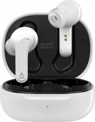 Produktbild von In-Ear-Kopfhörer Creative Zen Air True Wireless ANC Bluetooth 5.0 Weiß