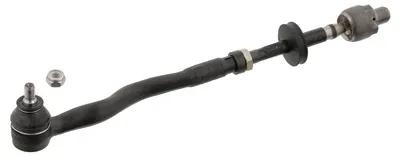 Productafbeelding van Spurstang voorzijde links voor BMW 3-serie E36 en Z3