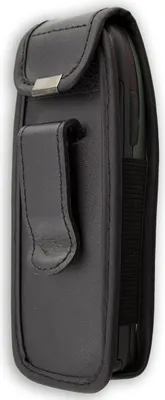 Obrázok produktu pre Ledertasche m. Gürtelclip für Nokia 6210, 6310/ i