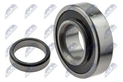 Produktbild von NTY Radlagersatz Hinten für TOYOTA HILUX III Pick-up (TGN1, GGN2, GGN1, KUN2, KUN1) 90mm KLT-TY-104
